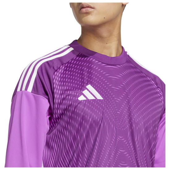 Adidas Ανδρική φανέλα τερματοφύλακα Tiro 25 Competition Goalkeeper Jersey